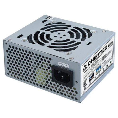 Купить Блок питания CHIEFTEC Smart 450W (SFX-450BS) (Восстановлено продавцом, 686776) с проверкой совместимости: обзор, характеристики, цена в Киеве, Днепре, Одессе, Харькове, Украине | интернет-магазин TELEMART.UA фото