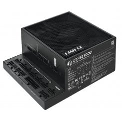 Блок живлення Lian Li Edge 1000W (G9P.EG1000.BE00.EU) Black