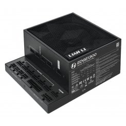 Блок живлення Lian Li Edge 1300W (G9P.EG1300.BE00.EU) Black