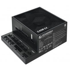 Блок питания Lian Li Edge 850W (G9P.EG0850.BE00.EU) Black