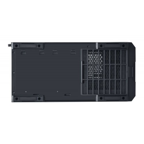 Купить Корпус Lian Li LANCOOL 207 Tempered Glass без БП (G99.LAN207RX.00) Black с проверкой совместимости: обзор, характеристики, цена в Киеве, Днепре, Одессе, Харькове, Украине | интернет-магазин TELEMART.UA фото