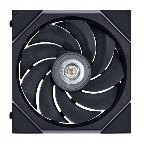 Купить Кулер для корпуса Lian Li Uni Fan TL Reverse 120 3 in 1 (G99.12RTL3B.00) Black с проверкой совместимости: обзор, характеристики, цена в Киеве, Днепре, Одессе, Харькове, Украине | интернет-магазин TELEMART.UA фото