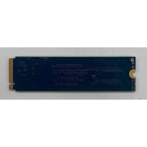 Купить Ssd-диск Kingston A2000 3D NAND 250GB M.2 (2280 PCI-E) NVMe x4 (SA2000M8/250G) (Восстановлено продавцом, 686878) с проверкой совместимости: обзор, характеристики, цена в Киеве, Днепре, Одессе, Харькове, Украине | интернет-магазин TELEMART.UA фото