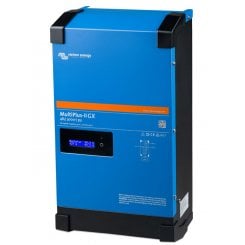 Гибридный солнечный инвертор Victron Energy MultiPlus II GX 48V 4000W (48/5000/70-50-GX)