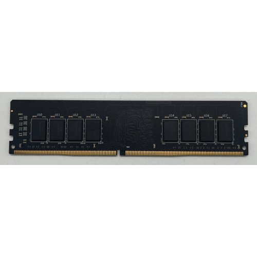 Озп LEVEN (JRam) DDR4 16GB 2400Mhz (PC2400 DDR4 16G) (Відновлено продавцем, 686913) купити з перевіркою сумісності: огляд, характеристики, ціна у Києві, Львові, Вінниці, Хмельницькому, Івано-Франківську, Україні | інтернет-магазин TELEMART.UA фото