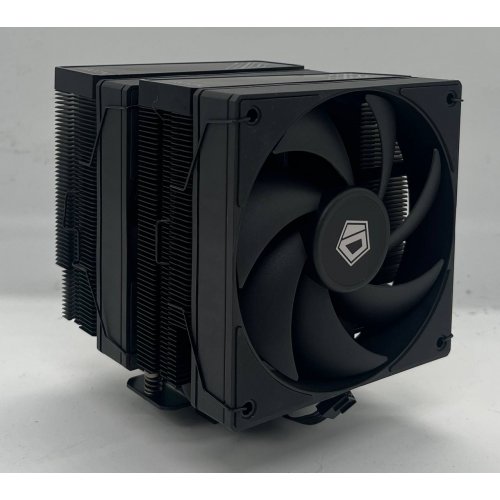 Кулер ID-Cooling Frozn A620 (FROZN A620 Black) (Відновлено продавцем, 686960) купити з перевіркою сумісності: огляд, характеристики, ціна у Києві, Львові, Вінниці, Хмельницькому, Івано-Франківську, Україні | інтернет-магазин TELEMART.UA фото