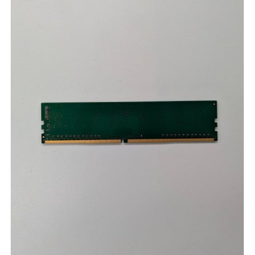 Озп GoodRAM DDR4 8GB 2400Mhz (GR2400D464L17S/8G) (Відновлено продавцем, 687037) купити з перевіркою сумісності: огляд, характеристики, ціна у Києві, Львові, Вінниці, Хмельницькому, Івано-Франківську, Україні | інтернет-магазин TELEMART.UA фото