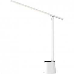 Настільна лампа Baseus Smart Eye Series Charging Folding Reading Desk Lamp (DGZG-02) White