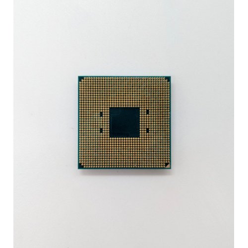 Процесор AMD Ryzen 3 2200G 3.5(3.7)GHz sAM4 Tray (YD2200C5M4MFB) (Відновлено продавцем, 687083) купити з перевіркою сумісності: огляд, характеристики, ціна у Києві, Львові, Вінниці, Хмельницькому, Івано-Франківську, Україні | інтернет-магазин TELEMART.UA фото