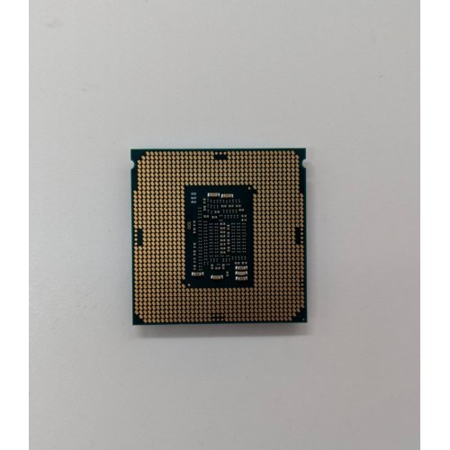 Купить Процессор Intel Core i5-7400 3.0(3.5)GHz 6MB s1151 Tray (CM8067702867050) (Восстановлено продавцом, 687104) с проверкой совместимости: обзор, характеристики, цена в Киеве, Днепре, Одессе, Харькове, Украине | интернет-магазин TELEMART.UA фото