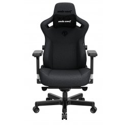 Ігрове крісло Anda Seat Kaiser 3 XL (AD12YDC-XL-01-GB-CF) Dark Gray