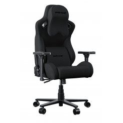 Ігрове крісло Anda Seat Kaiser Frontier XL (AD12YXL-17-GB-F-G01) Dark Gray