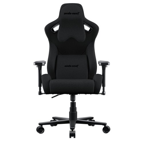 Купить Игровое кресло Anda Seat Kaiser Frontier XL (AD12YXL-17-GB-F-G01) Dark Gray - цена в Харькове, Киеве, Днепре, Одессе
в интернет-магазине Telemart фото