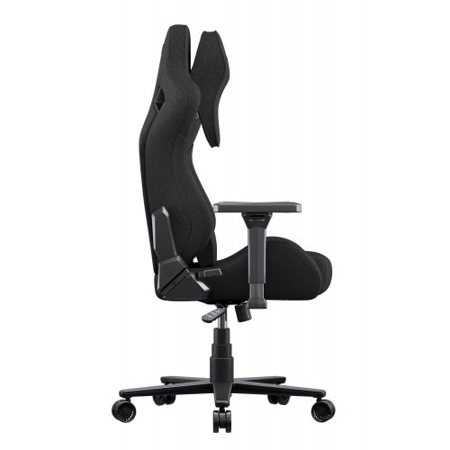 Купить Игровое кресло Anda Seat Kaiser Frontier XL (AD12YXL-17-GB-F-G01) Dark Gray - цена в Харькове, Киеве, Днепре, Одессе
в интернет-магазине Telemart фото