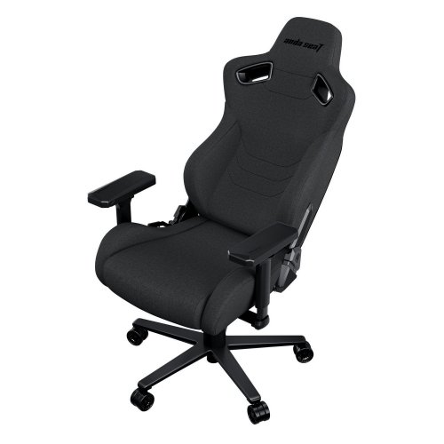 Купить Игровое кресло Anda Seat Kaiser Frontier XL (AD12YXL-17-GB-F-G01) Dark Gray - цена в Харькове, Киеве, Днепре, Одессе
в интернет-магазине Telemart фото