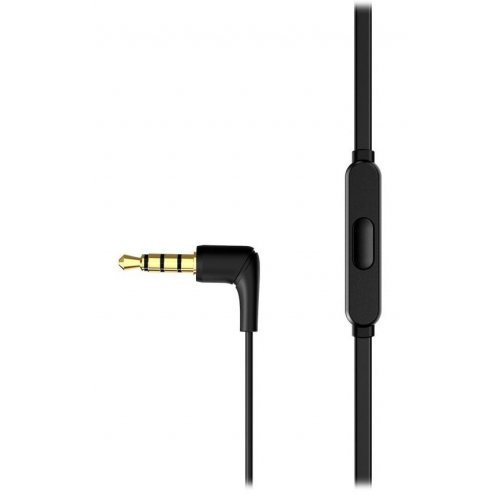 Купити Навушники HyperX Cloud Earbuds II (70N24AA) Black - ціна в Києві, Львові, Вінниці, Хмельницькому, Франківську, Україні | інтернет-магазин TELEMART.UA фото