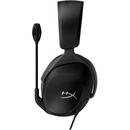 Купити Навушники HyperX Cloud Stinger 2 Core for PlayStation (6H9B6AA) Black - ціна в Києві, Львові, Вінниці, Хмельницькому, Франківську, Україні | інтернет-магазин TELEMART.UA фото