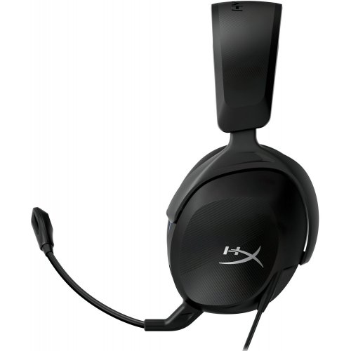 Купити Навушники HyperX Cloud Stinger 2 Core for PlayStation (6H9B6AA) Black - ціна в Києві, Львові, Вінниці, Хмельницькому, Франківську, Україні | інтернет-магазин TELEMART.UA фото