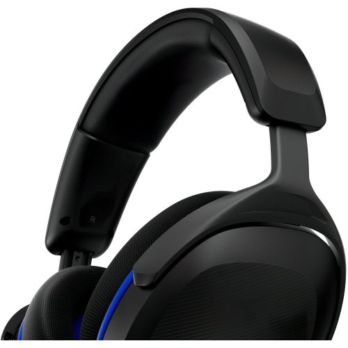 Купити Навушники HyperX Cloud Stinger 2 Core for PlayStation (6H9B6AA) Black - ціна в Києві, Львові, Вінниці, Хмельницькому, Франківську, Україні | інтернет-магазин TELEMART.UA фото