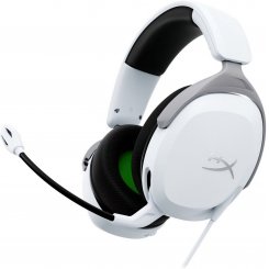 Наушники HyperX Cloud Stinger 2 Core for Xbox (6H9B7AA) White