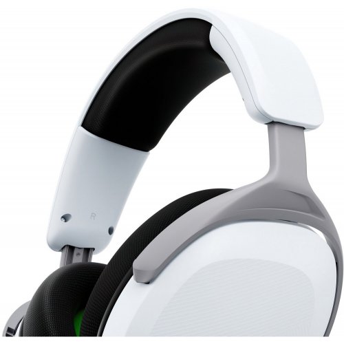 Купити Навушники HyperX Cloud Stinger 2 Core for Xbox (6H9B7AA) White - ціна в Києві, Львові, Вінниці, Хмельницькому, Франківську, Україні | інтернет-магазин TELEMART.UA фото