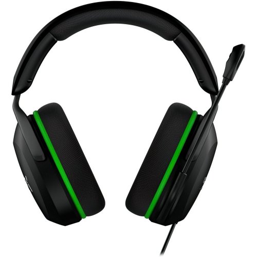 Купити Навушники HyperX Cloud Stinger 2 Core for Xbox (6H9B8AA) Black - ціна в Києві, Львові, Вінниці, Хмельницькому, Франківську, Україні | інтернет-магазин TELEMART.UA фото