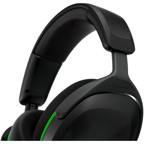 Купити Навушники HyperX Cloud Stinger 2 Core for Xbox (6H9B8AA) Black - ціна в Києві, Львові, Вінниці, Хмельницькому, Франківську, Україні | інтернет-магазин TELEMART.UA фото