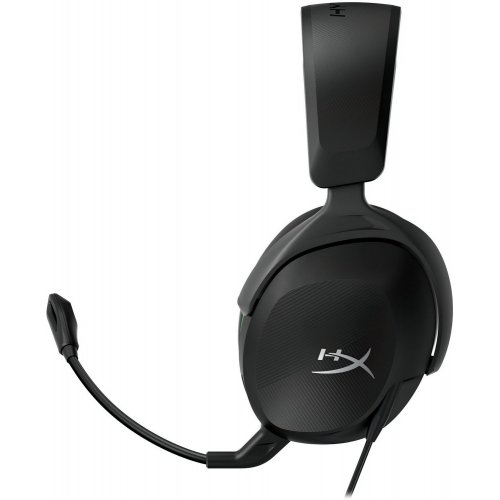 Купити Навушники HyperX Cloud Stinger 2 Core for Xbox (6H9B8AA) Black - ціна в Києві, Львові, Вінниці, Хмельницькому, Франківську, Україні | інтернет-магазин TELEMART.UA фото