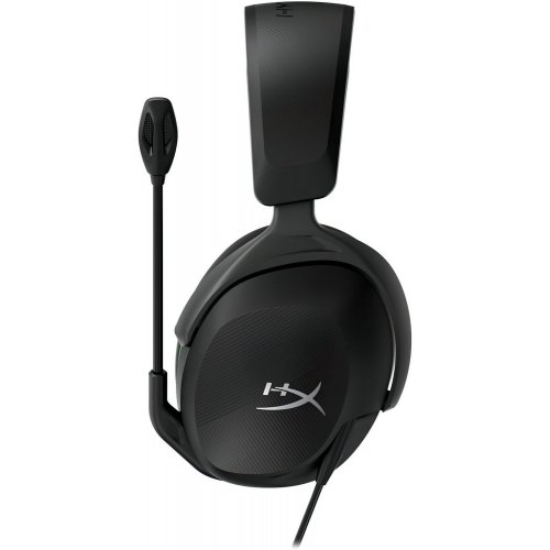 Купити Навушники HyperX Cloud Stinger 2 Core for Xbox (6H9B8AA) Black - ціна в Києві, Львові, Вінниці, Хмельницькому, Франківську, Україні | інтернет-магазин TELEMART.UA фото