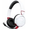 Photo Headset HyperX Cloud Mini Wireless (7G8F2AA) White