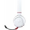 Фото Навушники HyperX Cloud Mini Wireless (7G8F2AA) White