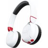 Фото Наушники HyperX Cloud Mini Wireless (7G8F2AA) White