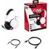 Photo Headset HyperX Cloud Mini Wireless (7G8F2AA) White