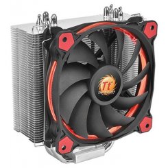 Кулер Thermaltake Riing Silent 12 Red (CL-P022-AL12-A) (Восстановлено продавцом, 687361)