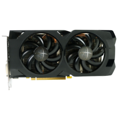 Видеокарта XFX Radeon RX 470 4096MB (RX-470P45I) (Восстановлено продавцом, 687388)