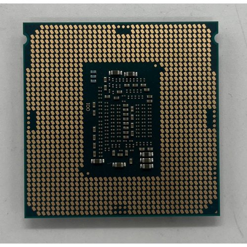 Купить Процессор Intel Core i3-8100 3.6GHz 6MB s1151 Tray (CM8068403377308) (Восстановлено продавцом, 687403) с проверкой совместимости: обзор, характеристики, цена в Киеве, Днепре, Одессе, Харькове, Украине | интернет-магазин TELEMART.UA фото