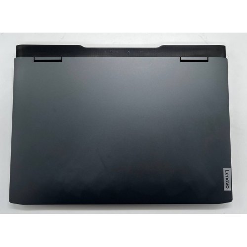 Купити Ноутбук Lenovo IdeaPad Gaming 3 15ARH7 (82SB00QCRA) Onyx Grey (Відновлено продавцем, 687417) - ціна в Києві, Львові, Вінниці, Хмельницькому, Франківську, Україні | інтернет-магазин TELEMART.UA фото