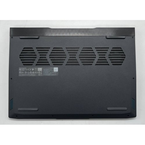 Купить Ноутбук Lenovo IdeaPad Gaming 3 15ARH7 (82SB00QCRA) Onyx Grey (Восстановлено продавцом, 687417) - цена в Харькове, Киеве, Днепре, Одессе
в интернет-магазине Telemart фото