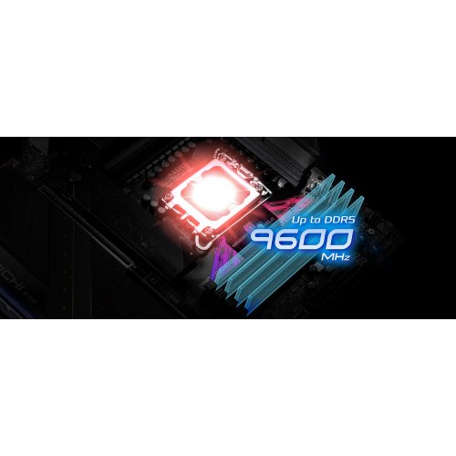 Купить Материнская плата AsRock Z890 Taichi (s1851, Intel Z890) с проверкой совместимости: обзор, характеристики, цена в Киеве, Днепре, Одессе, Харькове, Украине | интернет-магазин TELEMART.UA фото