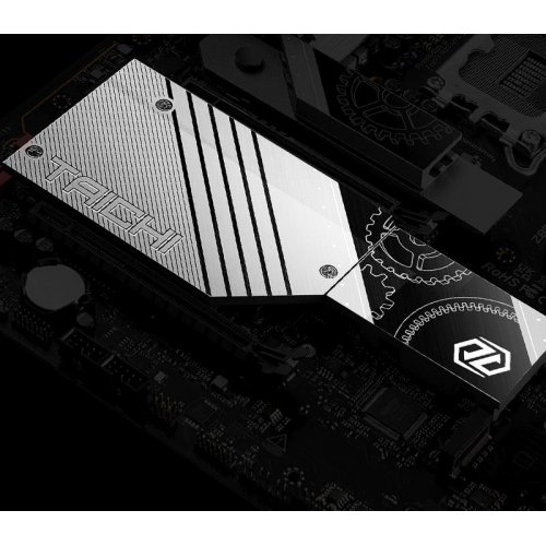 Материнська плата AsRock Z890 Taichi Lite (s1851, Intel Z890) купити з перевіркою сумісності: огляд, характеристики, ціна у Києві, Львові, Вінниці, Хмельницькому, Івано-Франківську, Україні | інтернет-магазин TELEMART.UA фото