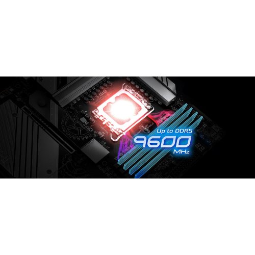 Купить Материнская плата AsRock Z890 Taichi Lite (s1851, Intel Z890) с проверкой совместимости: обзор, характеристики, цена в Киеве, Днепре, Одессе, Харькове, Украине | интернет-магазин TELEMART.UA фото