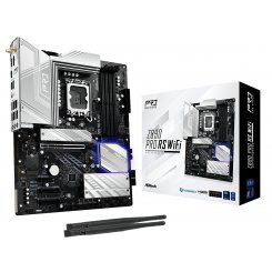 Материнская плата AsRock Z890 Pro RS WiFi (s1851, Intel Z890)