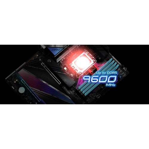 Купить Материнская плата AsRock Z890 Nova WiFi (s1851, Intel Z890) с проверкой совместимости: обзор, характеристики, цена в Киеве, Днепре, Одессе, Харькове, Украине | интернет-магазин TELEMART.UA фото