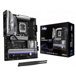 Материнская плата AsRock Z890 LiveMixer WiFi (s1851, Intel Z890)