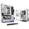 Photo Motherboard AsRock X870 Pro RS WiFi (sAM5, AMD X870)