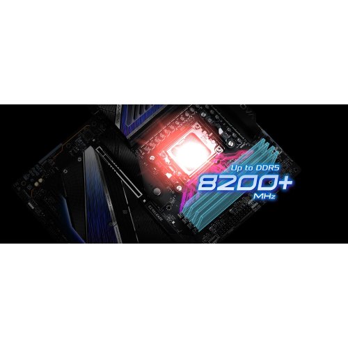 Купить Материнская плата AsRock X870E Nova WiFi (sAM5, AMD X870E) с проверкой совместимости: обзор, характеристики, цена в Киеве, Днепре, Одессе, Харькове, Украине | интернет-магазин TELEMART.UA фото