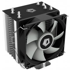 Кулер ID-Cooling SE-914-XT BASIC (SE-914-XT BASIC) (Восстановлено продавцом, 687608)