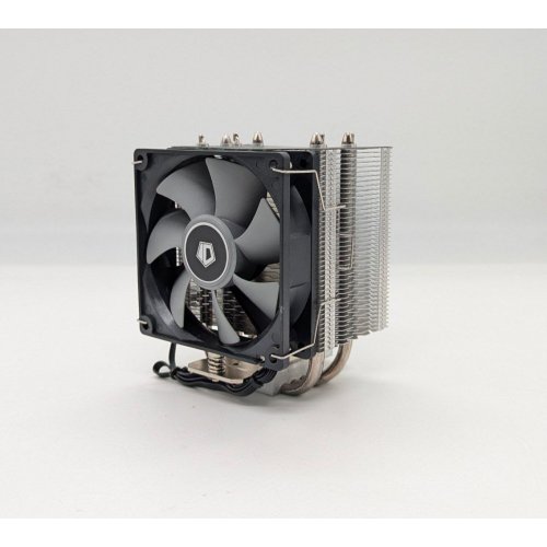 Купить Кулер ID-Cooling SE-914-XT BASIC (SE-914-XT BASIC) (Восстановлено продавцом, 687608) с проверкой совместимости: обзор, характеристики, цена в Киеве, Днепре, Одессе, Харькове, Украине | интернет-магазин TELEMART.UA фото