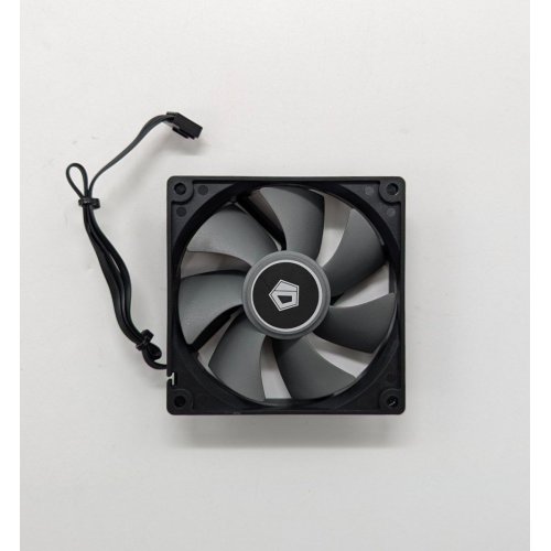 Купить Кулер ID-Cooling SE-914-XT BASIC (SE-914-XT BASIC) (Восстановлено продавцом, 687608) с проверкой совместимости: обзор, характеристики, цена в Киеве, Днепре, Одессе, Харькове, Украине | интернет-магазин TELEMART.UA фото