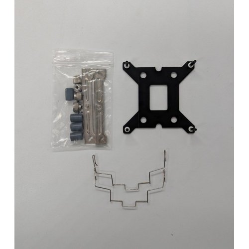 Купить Кулер ID-Cooling SE-914-XT BASIC (SE-914-XT BASIC) (Восстановлено продавцом, 687608) с проверкой совместимости: обзор, характеристики, цена в Киеве, Днепре, Одессе, Харькове, Украине | интернет-магазин TELEMART.UA фото